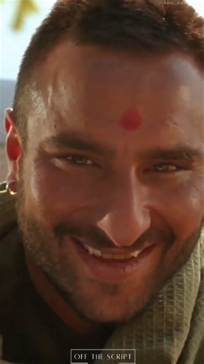 Off The Script on Instagram: "Vishal Bhardwaj's 'Omkara' is a modern-day adaptation of Shakespeare's play 'Othello'. Set in rural Uttar Pradesh, the film deals with everything the original story dealt with, including morality, faith, doubt, love, betrayal and deception. Bhardwaj's direction is marvelous and his portrayal of rural India is laudable. He skillfully captures the spirit of these wild hinterlands and their effervescent and simple people through his dark narrative style and brilliant w