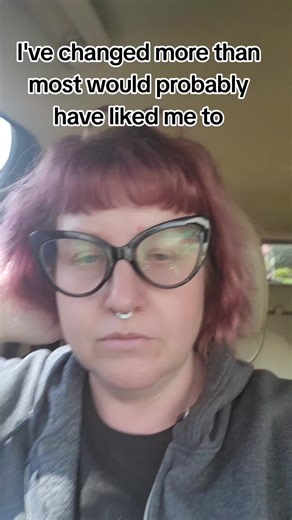 living my best life#wlw #journey #peaceful #love #femme