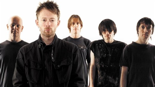 Are Radiohead getting ready to do something big in 2025? A new business linked to the band members' names suggests so
