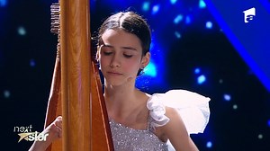 Votează-ți și tu concurentul preferat pentru Premiul de Popularitate! Ți-a plăcut Maria Ene? Trimite “Ene” la 1313 ______________________________ 🔵 Vezi momentele din emisiune https://a1.ro/next-star/ 🔵 Vezi edițiile integrale pe AntenaPlay https://antenaplay.ro/next-star-sezonul-10 | Next Star