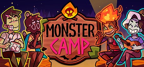 Monster Prom 2: Monster Camp Walkthrough and Guide