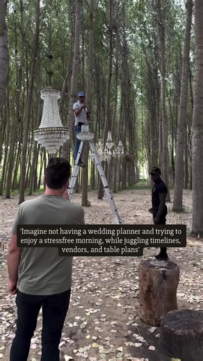 Ideas for Your Perfect Wedding Day