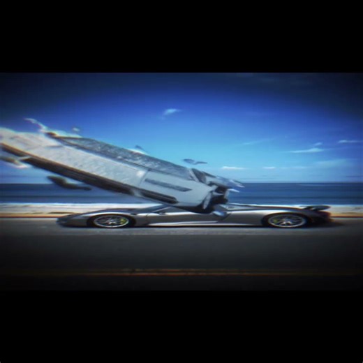 MONTAGEM GRITOS TALENTO (Super Slowed)