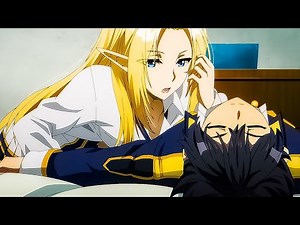 The Eminence in Shadow「AMV」Invincible ᴴᴰ