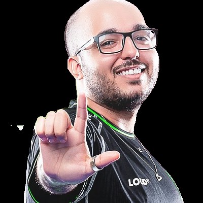 Sacy VALORANT settings, crosshair & config