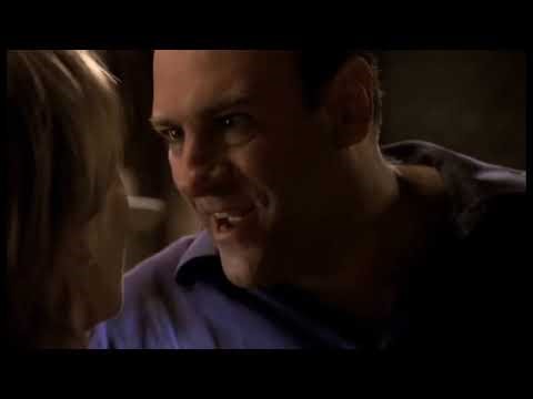 The Sopranos (1999–2007) Whitecaps: Tony and Carmela fight about his cheating (great acting)