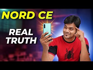 Oneplus NORD CE 5G - FULL REVIEW with Pros & Cons 🔥🔥🔥 வாங்கலாமா ?