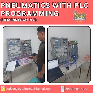 AC-DC Training Center on Reels | Facebook