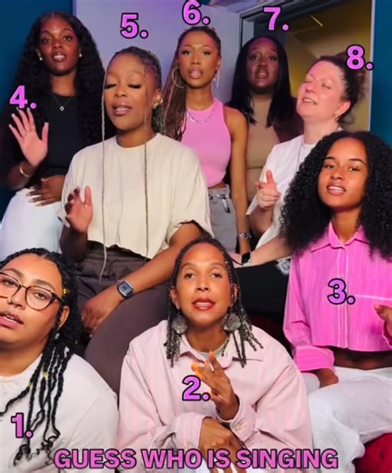 37K views · 293 reactions | Who’s Singing  | SOUL TV | Facebook