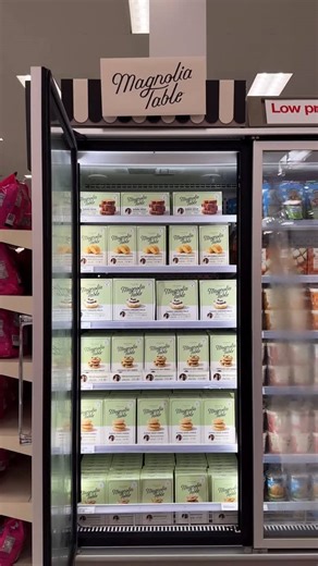 369K views · 2.8K reactions | I see it, and I like it  Having the best time seeing so many of you bring Magnolia Table into your homes and around your tables 懶 | Joanna Gaines | Facebook