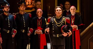 Le Cid de Massenet avec Roberto Alagna (intégrale) - Ôlyrix