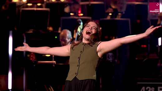 L'intégrale de la grande soirée annuelle française de comédie musicale, 7ème édition par Laurent Val