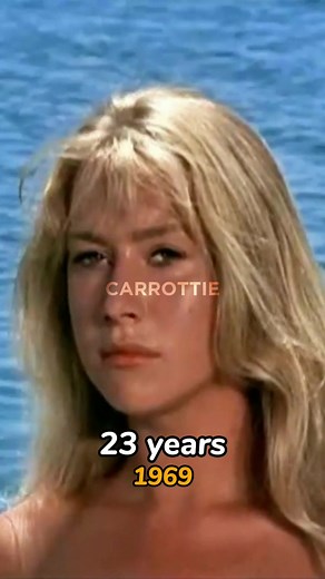 Helen Mirren Through the Years: Young and Timeless Beauty