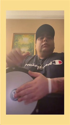 🥁 Split Hand Technique - Practice ✅