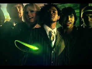 Starz Edge Ident (2005-2008)