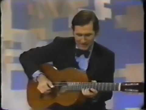 Chet Atkins - Blue Angel (Reupload)