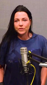 Amy Lee on Mental Health 🖤 | Evanescence Philippines