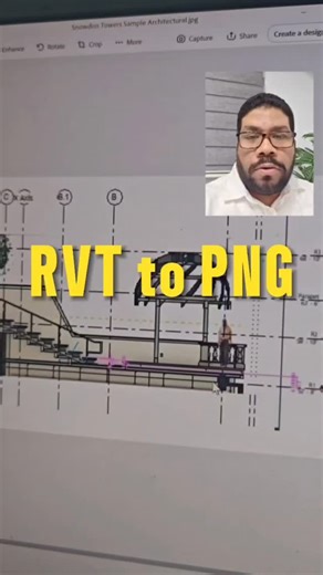 Said Elshayeb on Instagram: "How to Export Revit View RVT to PNG"