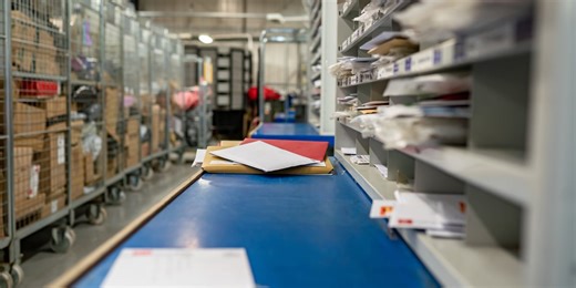 Woman sentenced for role in mail theft, forgery ring impacting over 600 around Salem