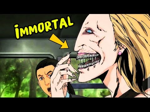 (2)World famous Demon Modle (1+2) Anime Story Explained in Hindi