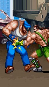 71K views · 1.6K reactions | [PT-BR] Esse jogo é sem igual [ENG] This game is unique #FinalFight #snes #supernintendo #retrogames #jogadorespacial | Jogador Espacial | Facebook