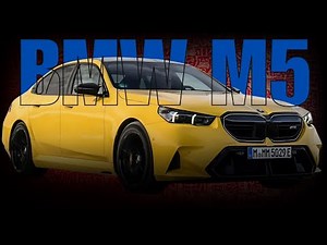 BMW M3 Competition 2025 Review – 0-60 in 3.4s?! Full Breakdown