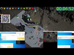 Path of Exile : Follow Bot здорового человека