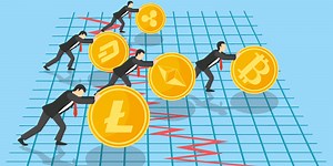 Edgar SeahHead-APAC of Hedera Hashgraph talks crypto policies and rise of blockchain in the Asian market