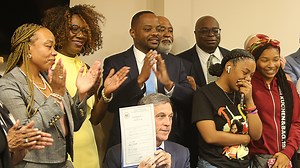 Lawmakers tried for years to increase Delaware police transparency. It's finally been done