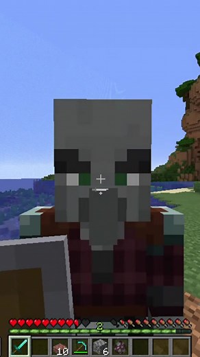 Chickenator on TikTok