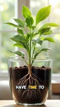 Plants Learn Your Watering Schedule: The Moisture Memory Effect