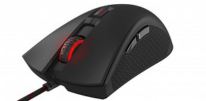 ANÁLISE: HyperX Pulsefire FPS