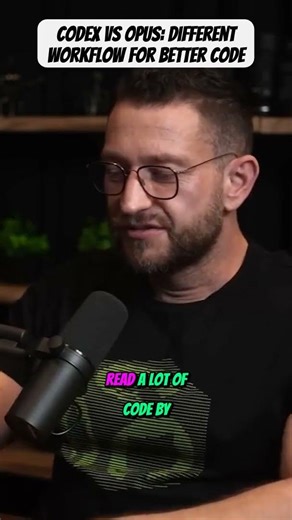 Codex vs. Opus: Choosing the Right AI for Your Coding Workflow