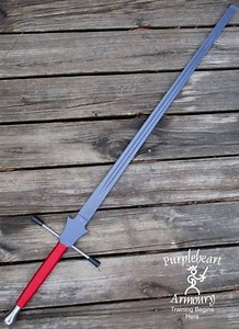Meyer Longsword Trainer
