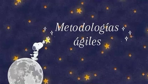 Metodologías Ágiles 💻💻#viral #programacion #programacion #proyecto