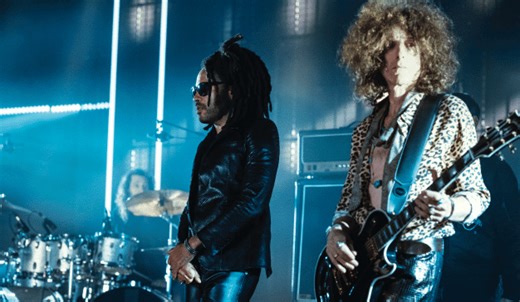 Lenny Kravitz protagoniza el nuevo spot de Yves Saint Laurent que nos anima a luchar por nuestros sueños