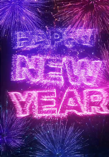 Celebrate New Year 2026 with iPhone 12