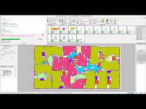 Metalix AutoNest Nesting Software