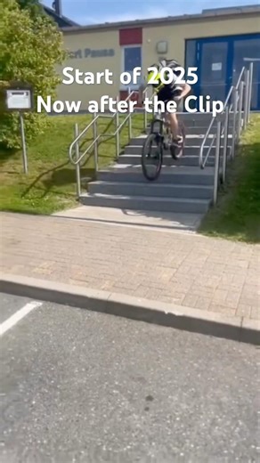 Mtb Progress 2025-2026 #mtb #amtb #freeride #music #downhill #edit #bikelife #jump