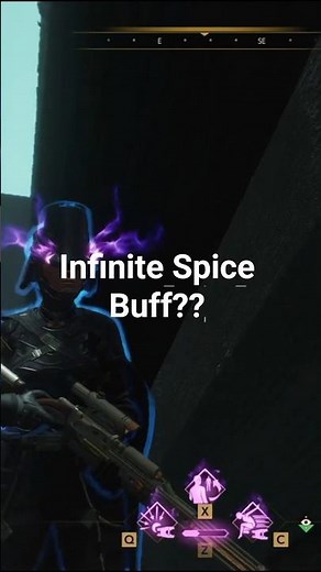 INFINITE Spice Buff? (This Actually Works)