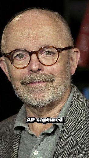 The Story of The Falling Man