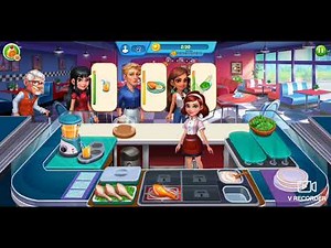 cooking master game