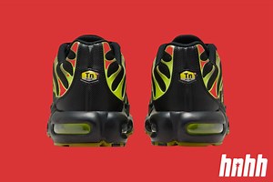 Nike Air Max Plus “Pacific Moss” Officially Revealed