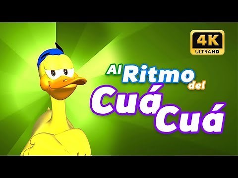 Al Ritmo Del Cuá Cuá - Biper Y Sus Amigos