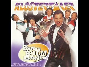 Klostertaler - Eine Welt ohne Männer