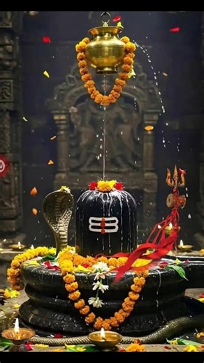 jay mahakal bhakto #mahakal #mahadev #trending #vairl #video #shorts #bhakti #bhajan #bholenath 🙏🥺