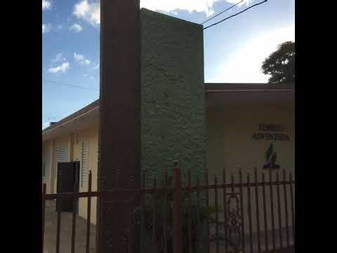 Iglesia Adventista Rocha 1 Live Stream