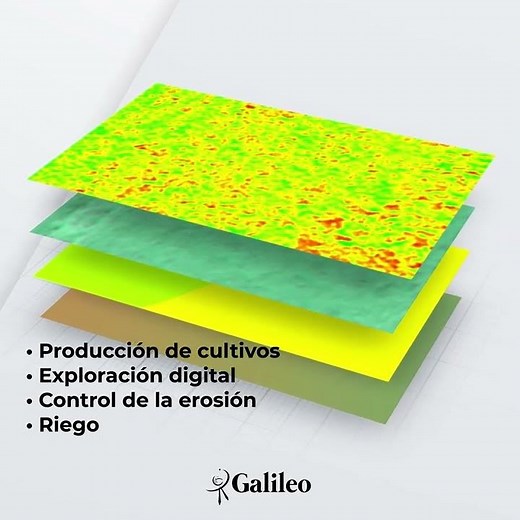 Software Pix4DFields