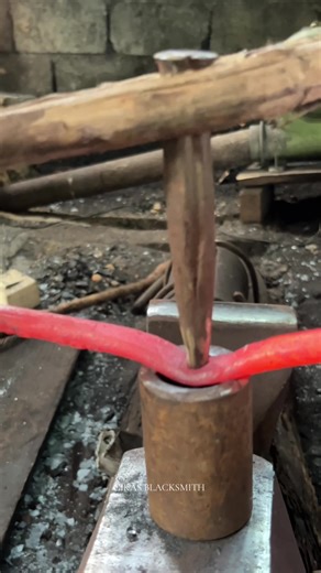 Creative DIY Blacksmith Crafts Ideas