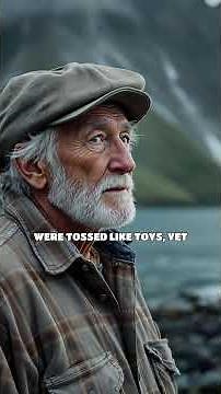 World’s Largest Wave: The Lituya Bay Mega-Tsunami 🌊🌲